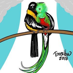 Meet your Posher, Marlon